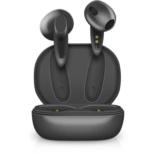 SENCOR SEP 530BT BK TWS vezeték nélküli Bluetooth fülhallgató mikrofonnal, fekete - 5