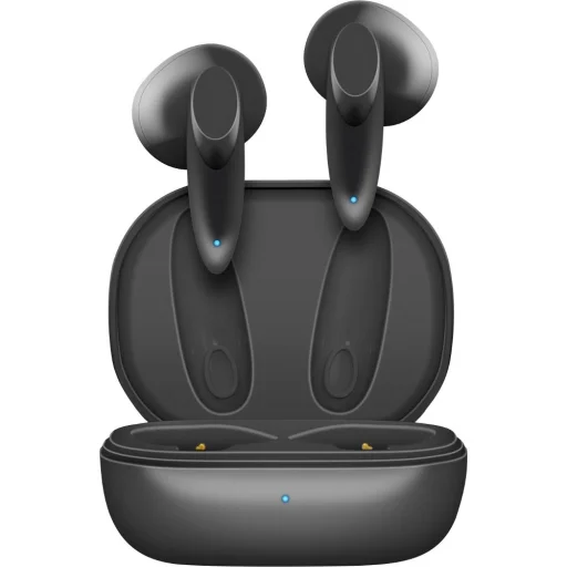 SENCOR SEP 530BT BK TWS vezeték nélküli Bluetooth fülhallgató mikrofonnal, fekete - 1