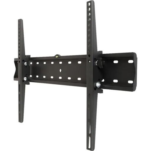 STELL SHO 3310 SLIM dönthető TV fali konzol 40–70" fekete - 1