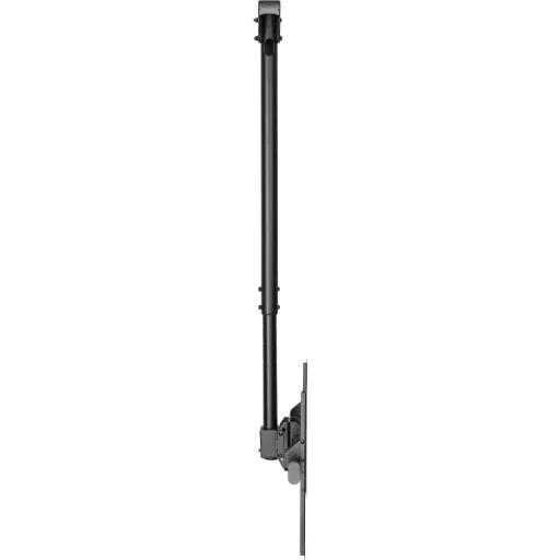 STELL SHO 3900 SINGLE mennyezeti TV-tartó konzol 40–70", fekete - 4