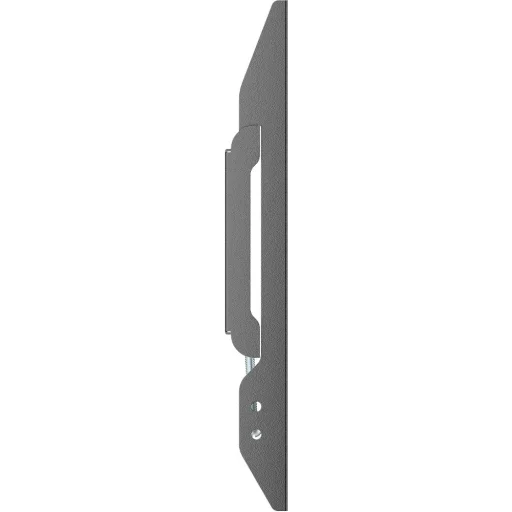 STELL SHO 4201 Slim fix TV fali tartó konzol 13–43", fekete, VESA 200x200, 45 kg - 3