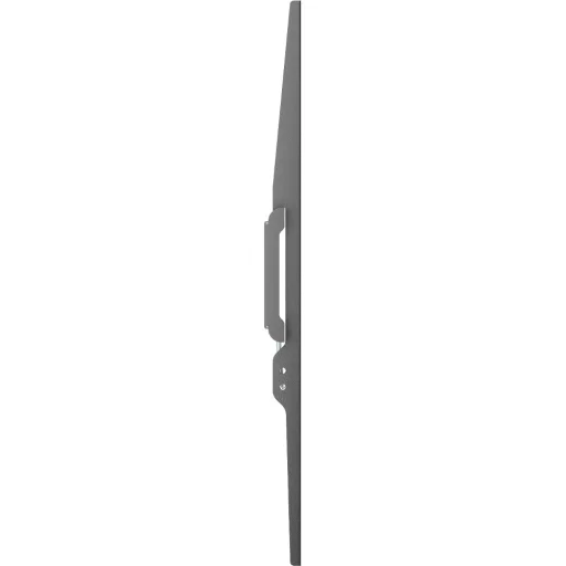 STELL SHO 4211 fix TV fali tartó konzol 32–75", fekete, VESA 400x400, 45 kg - 3