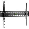 STELL SHO 4221 SLIM fix TV fali konzol 37–86", fekete, 45 kg, VESA 600x400 thumbnail