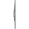 STELL SHO 4221 SLIM fix TV fali konzol 37–86", fekete, 45 kg, VESA 600x400 thumbnail