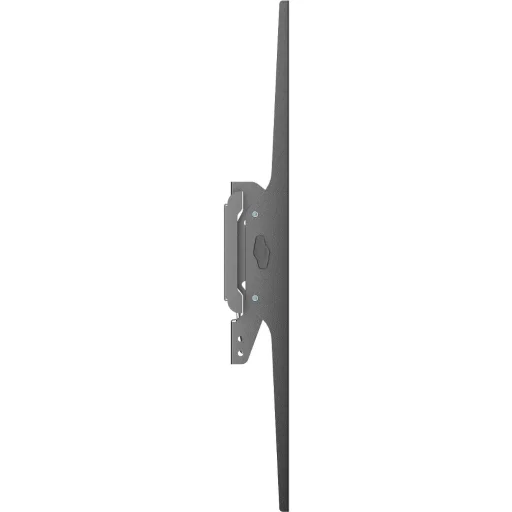 STELL SHO 4411 dönthető slim TV fali tartó 32-75", fekete, VESA 400x400, 45 kg - 3