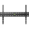 STELL SHO 4421 dönthető SLIM TV fali tartó 37–86", fekete, 45 kg, VESA 600x400 thumbnail
