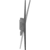 STELL SHO 4421 dönthető SLIM TV fali tartó 37–86", fekete, 45 kg, VESA 600x400 thumbnail