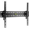 STELL SHO 4421 dönthető SLIM TV fali tartó 37–86", fekete, 45 kg, VESA 600x400 thumbnail