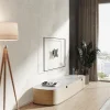 STELL SHO 4510 dönthető TV konzol 23–42", fekete thumbnail