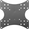 STELL SHO 4510 dönthető TV konzol 23–42", fekete thumbnail