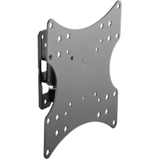 STELL SHO 4510 dönthető TV konzol 23–42", fekete