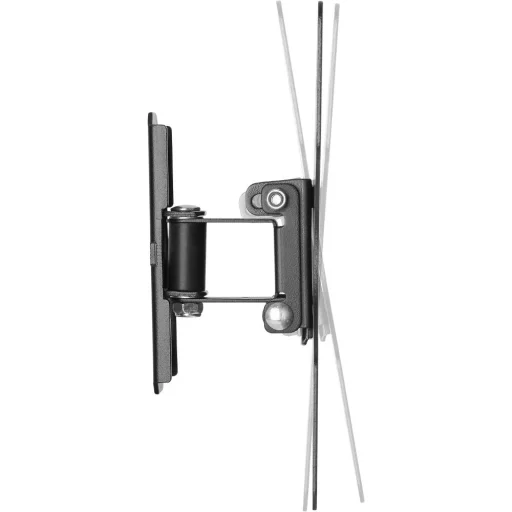 STELL SHO 4510 dönthető TV konzol 23–42", fekete - 6