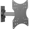 STELL SHO 4520 kihúzható TV konzol 23–42", fekete, 20 kg, VESA 200x200 thumbnail