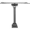 STELL SHO 4520 kihúzható TV konzol 23–42", fekete, 20 kg, VESA 200x200 thumbnail