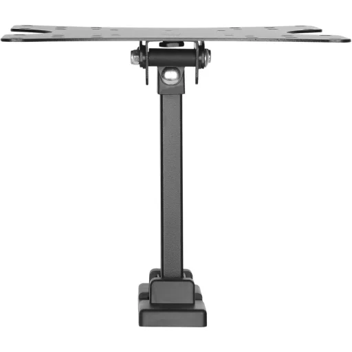 STELL SHO 4520 kihúzható TV konzol 23–42", fekete, 20 kg, VESA 200x200 - 7