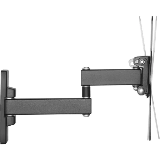 STELL SHO 4530 kihúzható TV konzol 23–42", fekete - 7