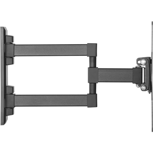 STELL SHO 4540 kihúzható TV konzol 23–42", fekete - 8