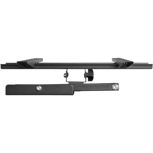 STELL SHO 4600 kihúzható TV fali konzol 32–55", fekete, 35 kg - 7