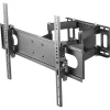STELL SHO 4620 kihúzható TV konzol 37–70", fekete thumbnail
