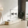 STELL SHO 4620 kihúzható TV konzol 37–70", fekete thumbnail