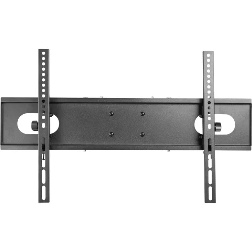 STELL SHO 4620 kihúzható TV konzol 37–70", fekete - 4