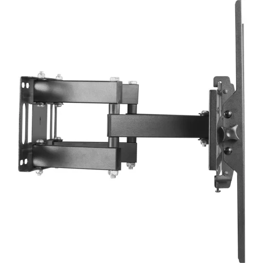 STELL SHO 4620 kihúzható TV konzol 37–70", fekete - 5