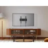 STELL SHO 5201 fix fali TV-tartó konzol 32–75", fekete thumbnail