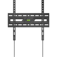 STELL SHO 5201 fix fali TV-tartó konzol 32–75", fekete