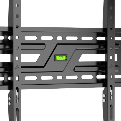STELL SHO 5201 fix fali TV-tartó konzol 32–75", fekete - 5