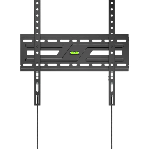 STELL SHO 5201 fix fali TV-tartó konzol 32–75", fekete - 1