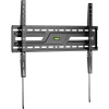 STELL SHO 5211 SLIM fix TV fali tartó konzol 37–86", fekete, 75 kg thumbnail