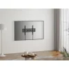 STELL SHO 5211 SLIM fix TV fali tartó konzol 37–86", fekete, 75 kg thumbnail