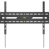 STELL SHO 5211 SLIM fix TV fali tartó konzol 37–86", fekete, 75 kg thumbnail