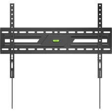 STELL SHO 5211 SLIM fix TV fali tartó konzol 37–86", fekete, 75 kg