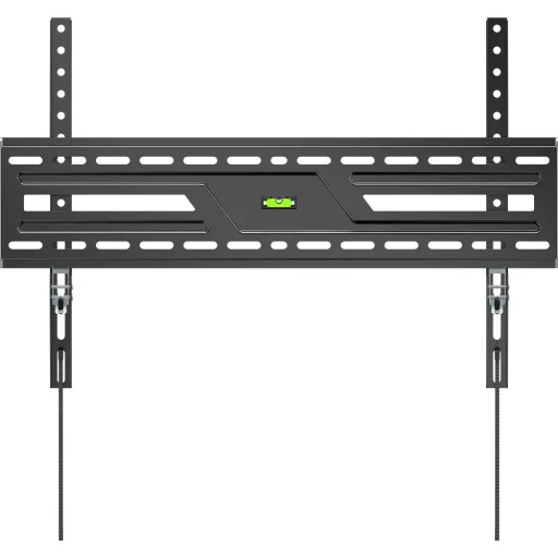 STELL SHO 5211 SLIM fix TV fali tartó konzol 37–86", fekete, 75 kg - 2