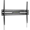 STELL SHO 5221 SLIM fix TV-fali konzol 50–100", fekete, 75 kg thumbnail