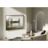 STELL SHO 5221 SLIM fix TV-fali konzol 50–100", fekete, 75 kg thumbnail