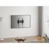 STELL SHO 5401 dönthető slim TV fali tartó 32–75", fekete thumbnail
