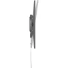 STELL SHO 5401 dönthető slim TV fali tartó 32–75", fekete thumbnail
