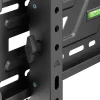 STELL SHO 5401 dönthető slim TV fali tartó 32–75", fekete thumbnail
