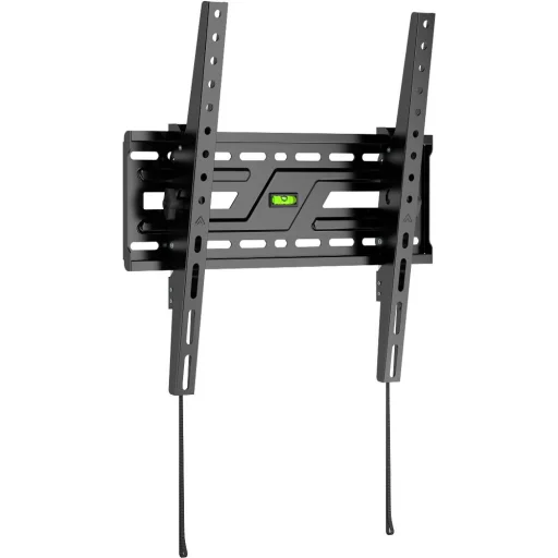 STELL SHO 5401 dönthető slim TV fali tartó 32–75", fekete - 6