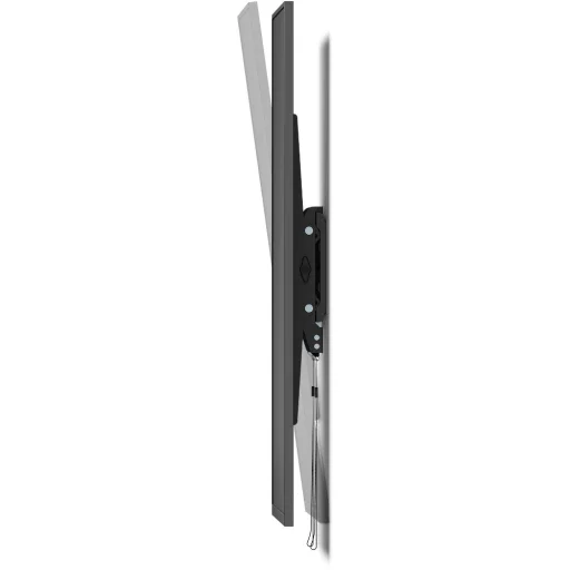 STELL SHO 5401 dönthető slim TV fali tartó 32–75", fekete - 8
