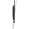 STELL SHO 5400 dönthető slim TV fali tartó 32–70", fekete, 75 kg thumbnail