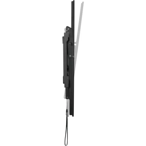 STELL SHO 5400 dönthető slim TV fali tartó 32–70", fekete, 75 kg - 6