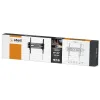 STELL SHO 5411 dönthető slim TV fali tartó 37–86", fekete, 75 kg thumbnail