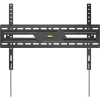 STELL SHO 5411 dönthető slim TV fali tartó 37–86", fekete, 75 kg thumbnail