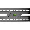 STELL SHO 5411 dönthető slim TV fali tartó 37–86", fekete, 75 kg thumbnail