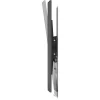 STELL SHO 5411 dönthető slim TV fali tartó 37–86", fekete, 75 kg thumbnail
