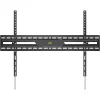 STELL SHO 5421 dönthető Slim TV fali tartó 50–100", fekete, 75 kg thumbnail