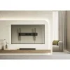 STELL SHO 5421 dönthető Slim TV fali tartó 50–100", fekete, 75 kg thumbnail